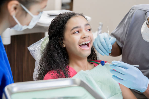 Best Tooth Pain Emergency Relief  in Havre De Grace, MD