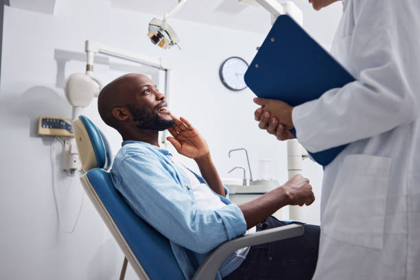 Best Dentist for Tooth Abscess  in Havre De Grace, MD
