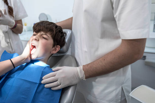 Best Tooth Pain Emergency Relief  in Havre De Grace, MD