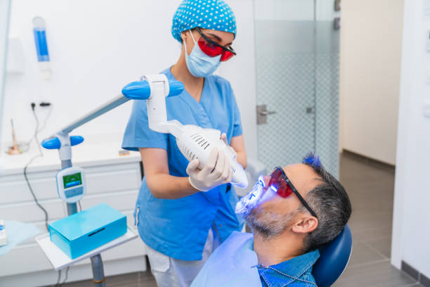 Best Cracked Tooth Emergency Dentist  in Havre De Grace, MD