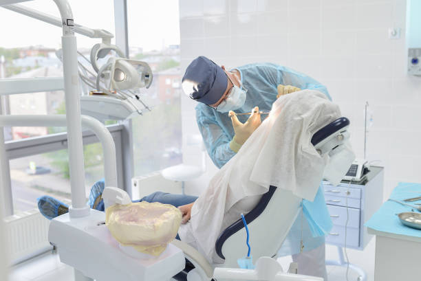 Best Dentist Open Late Near Me  in Havre De Grace, MD